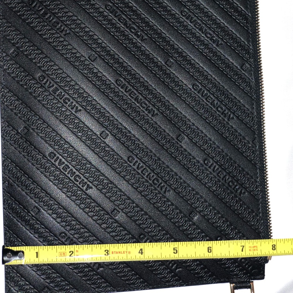 Givenchy Document Pouch/Clutch - image 6